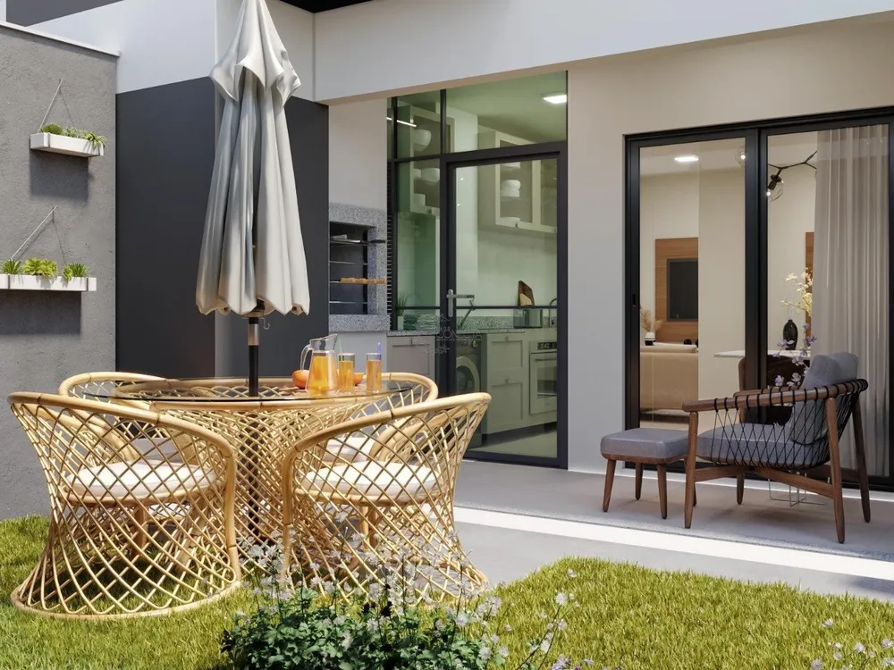 Apartamento, 2 quartos, 57 m² - Foto 9
