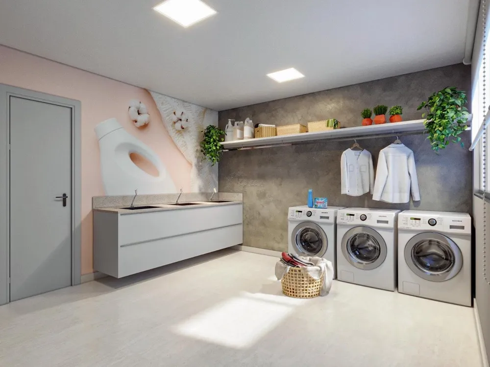 Apartamento, 2 quartos, 57 m² - Foto 5