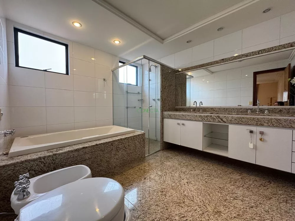 Apartamento, 4 quartos, 266 m² - Foto 4