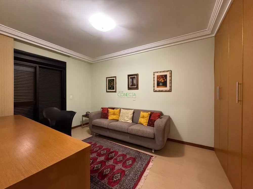 Apartamento, 4 quartos, 266 m² - Foto 3
