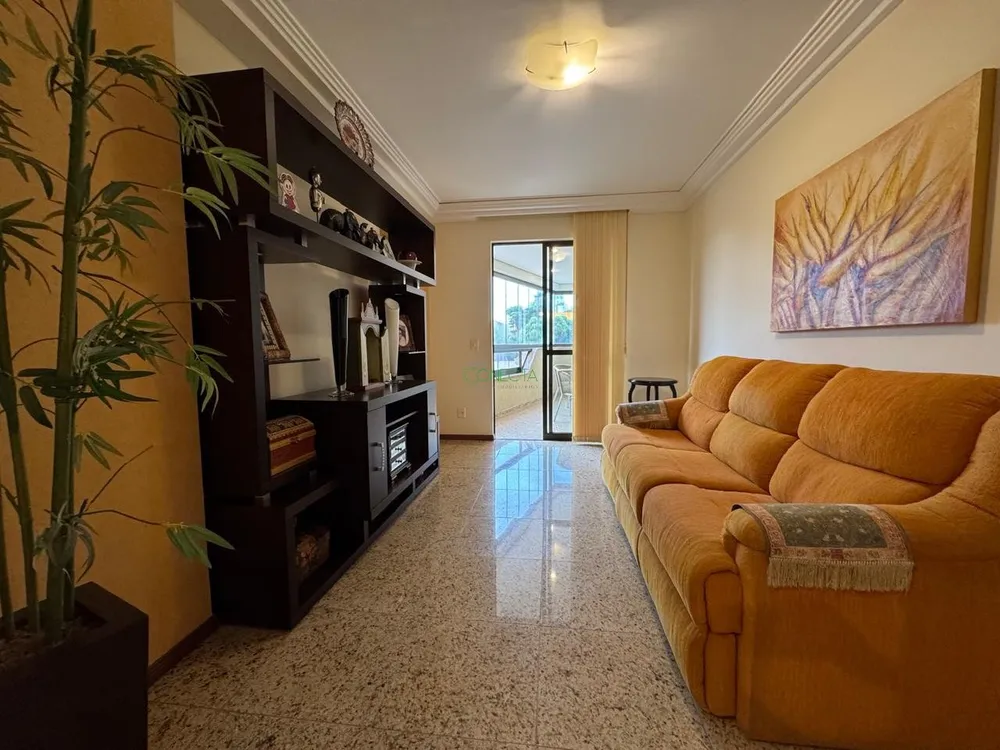 Apartamento, 4 quartos, 266 m² - Foto 8