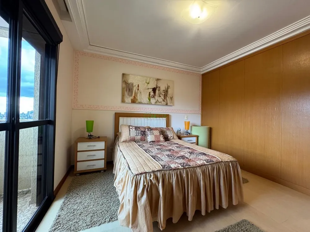 Apartamento, 4 quartos, 266 m² - Foto 16