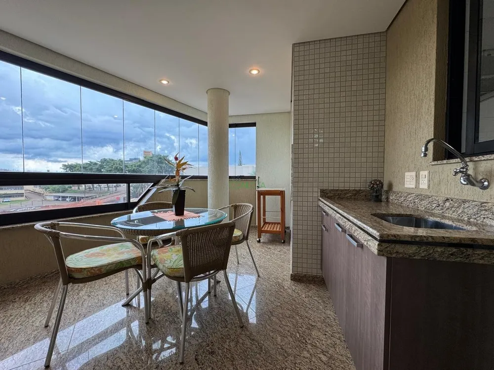 Apartamento, 4 quartos, 266 m² - Foto 6