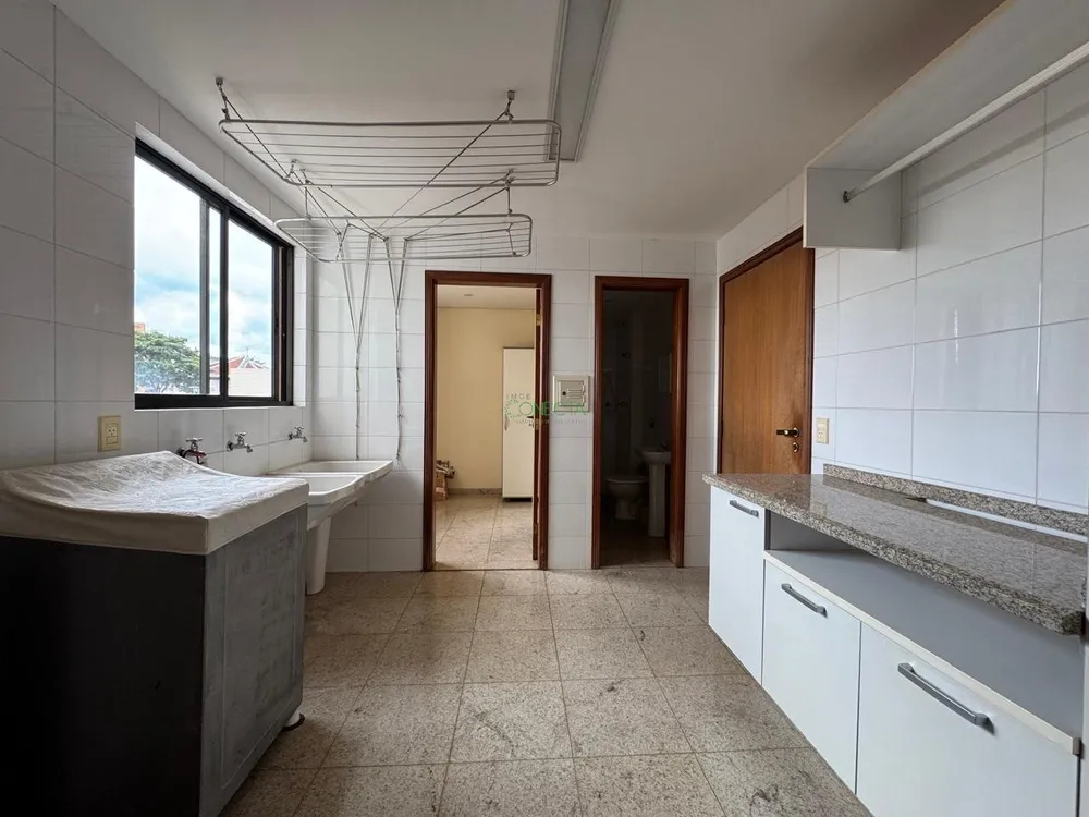 Apartamento, 4 quartos, 266 m² - Foto 5