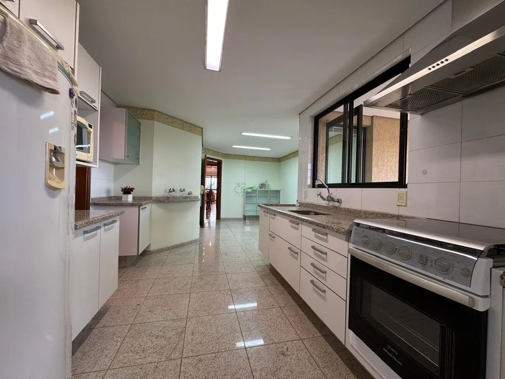 Apartamento, 4 quartos, 266 m² - Foto 3