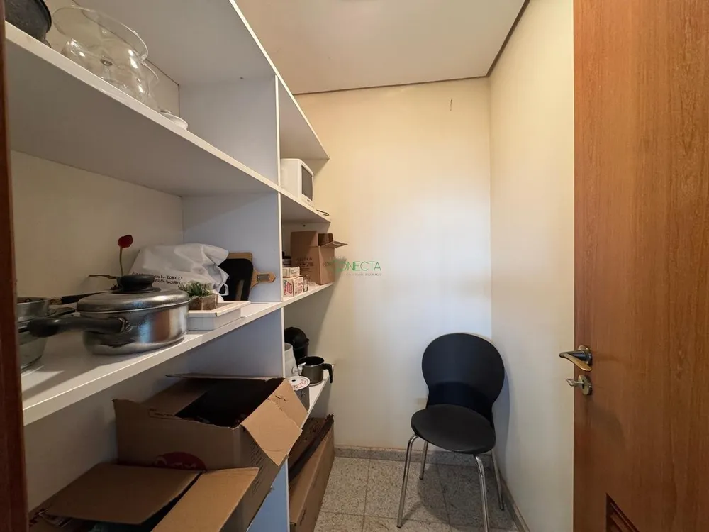 Apartamento, 4 quartos, 266 m² - Foto 4