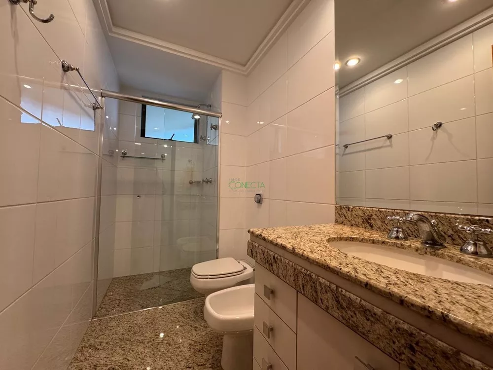 Apartamento, 4 quartos, 266 m² - Foto 2