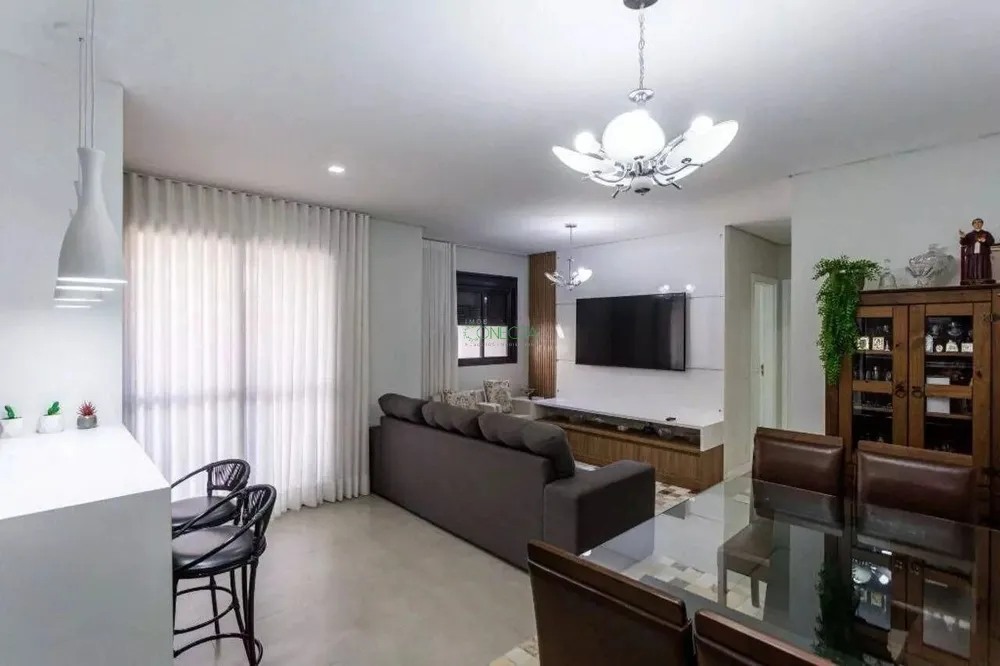 Apartamento, 2 quartos, 75 m² - Foto 5