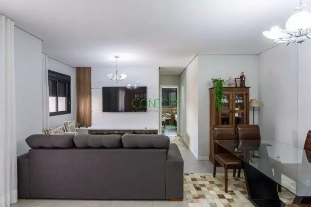 Apartamento, 2 quartos, 75 m² - Foto 6