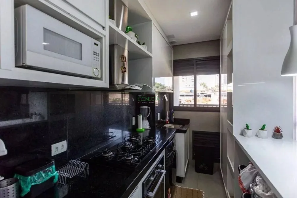 Apartamento, 2 quartos, 75 m² - Foto 7