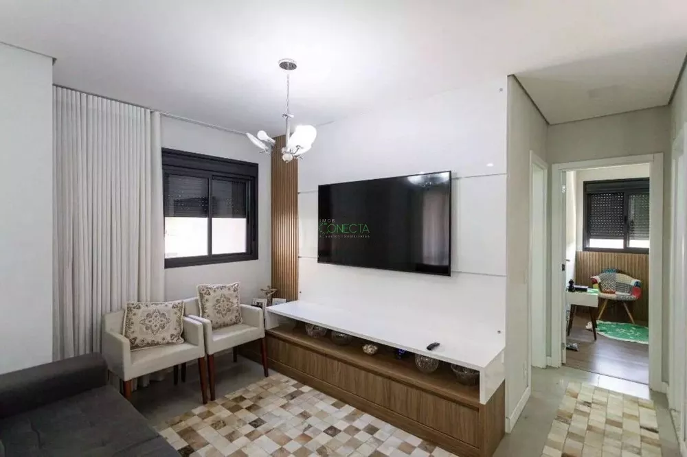 Apartamento, 2 quartos, 75 m² - Foto 2