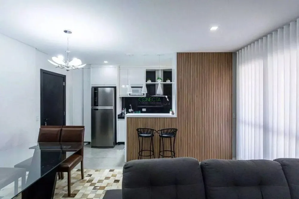 Apartamento, 2 quartos, 75 m² - Foto 4
