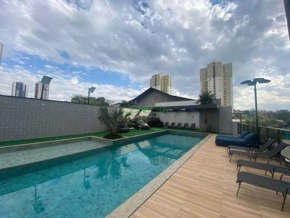 Apartamento, 2 quartos, 75 m² - Foto 1