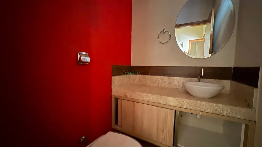 Casa de Condomínio, 3 quartos - Foto 10