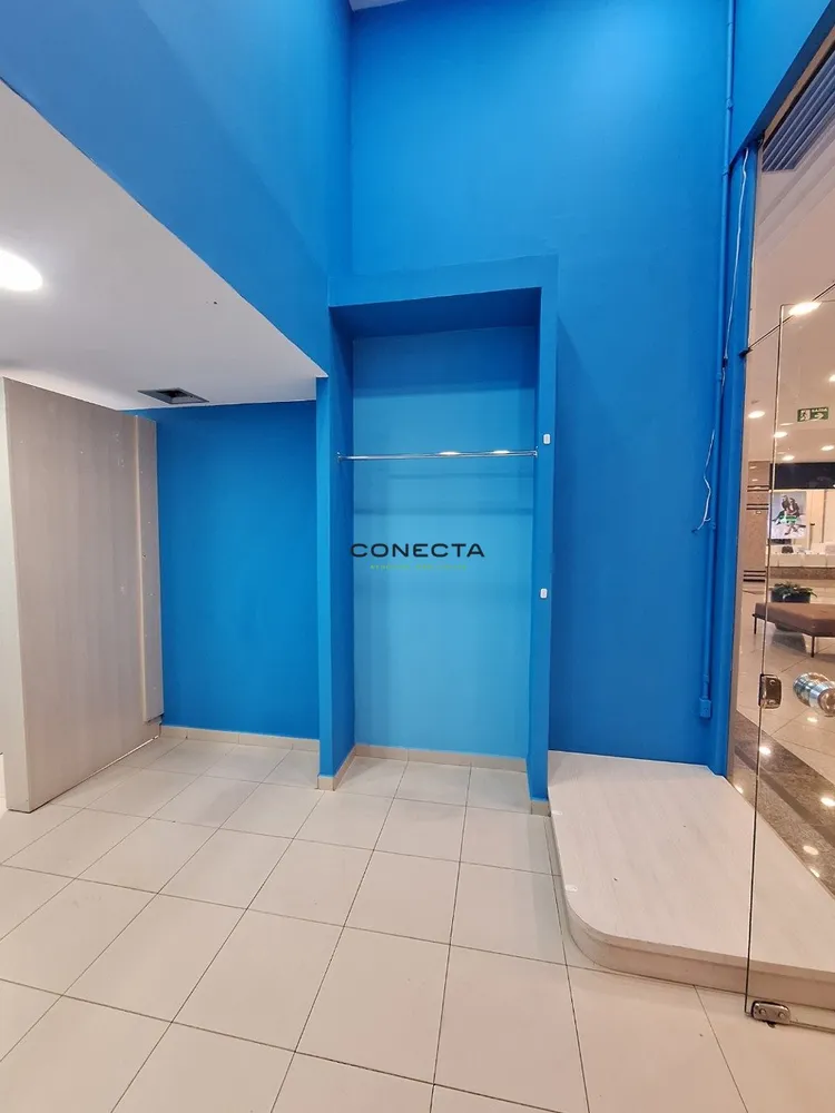 Loja-Salão, 20 m² - Foto 2