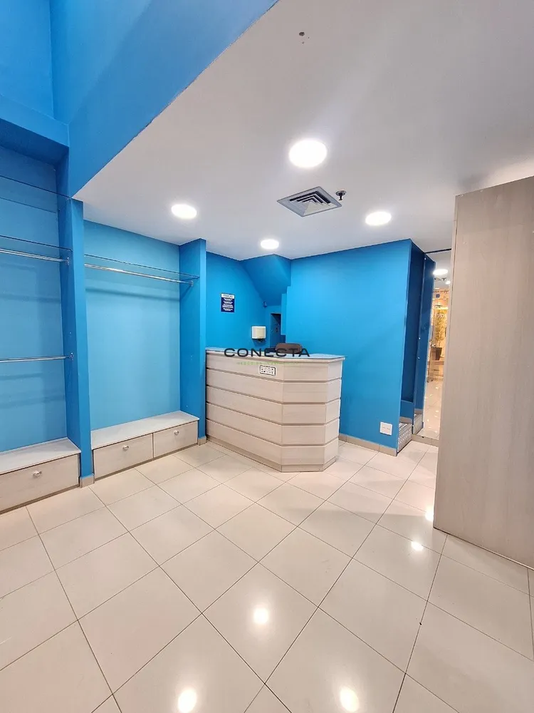 Loja-Salão, 20 m² - Foto 4