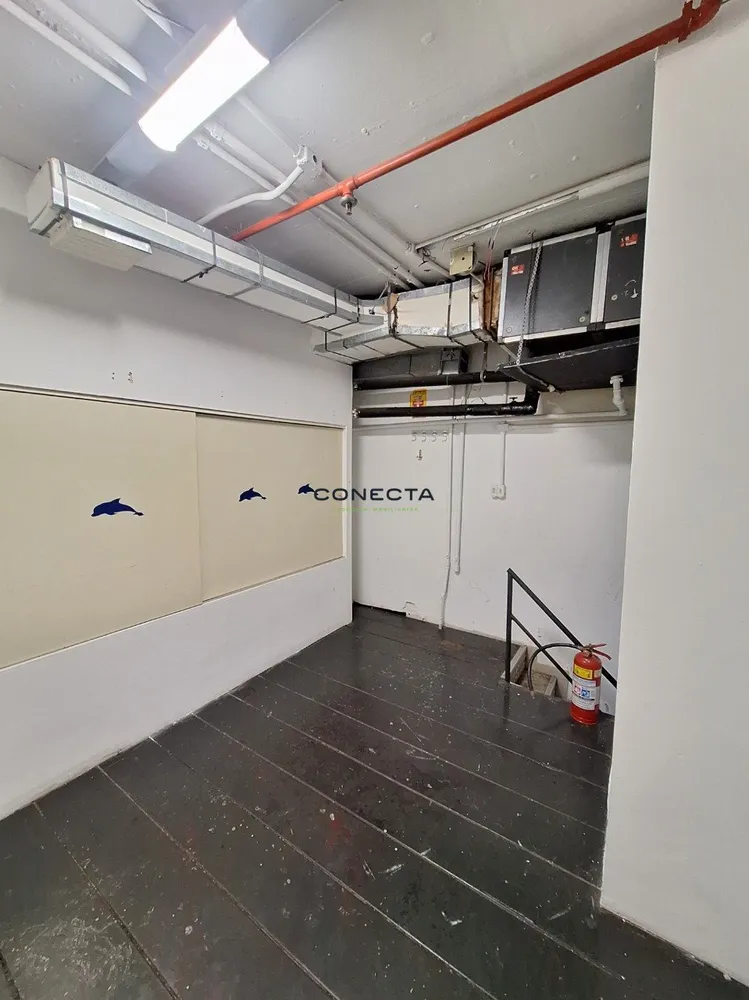 Loja-Salão, 20 m² - Foto 6