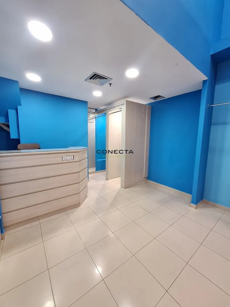 Loja-Salão, 20 m² - Foto 3