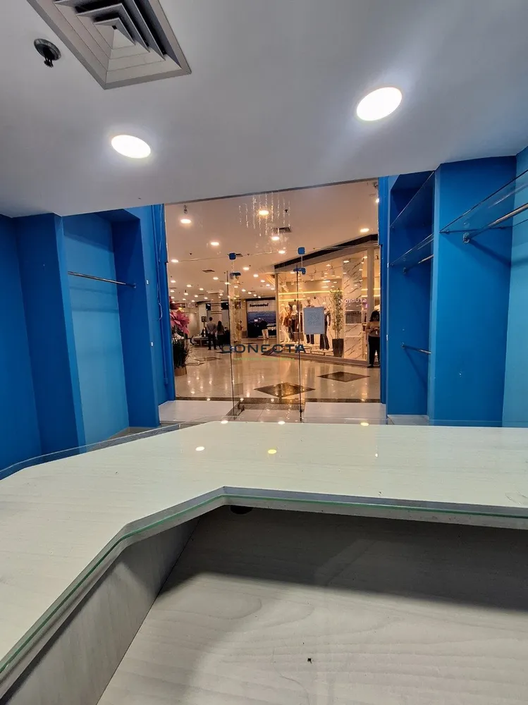 Loja-Salão, 20 m² - Foto 8
