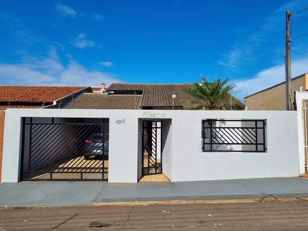 Casa, 2 quartos, 120 m² - Foto 1