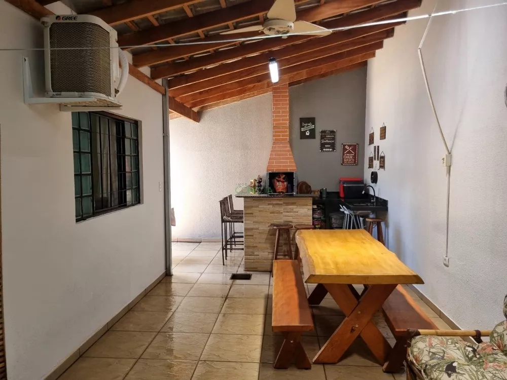 Casa, 2 quartos, 120 m² - Foto 2