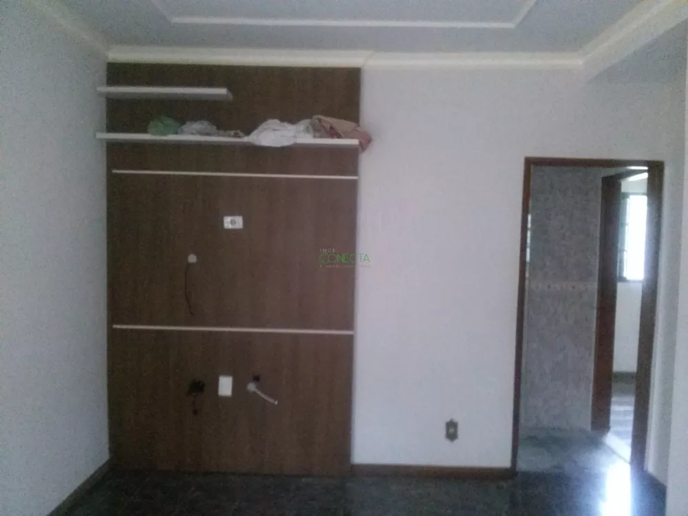 Sobrado, 4 quartos, 218 m² - Foto 2