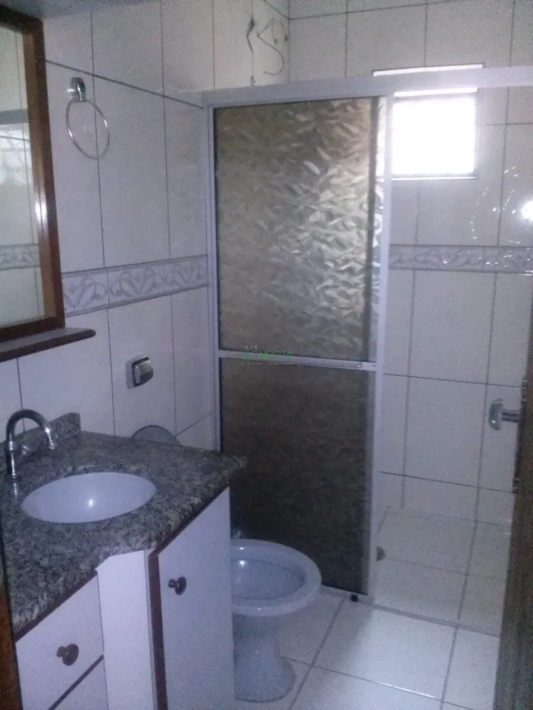 Sobrado, 4 quartos, 218 m² - Foto 16