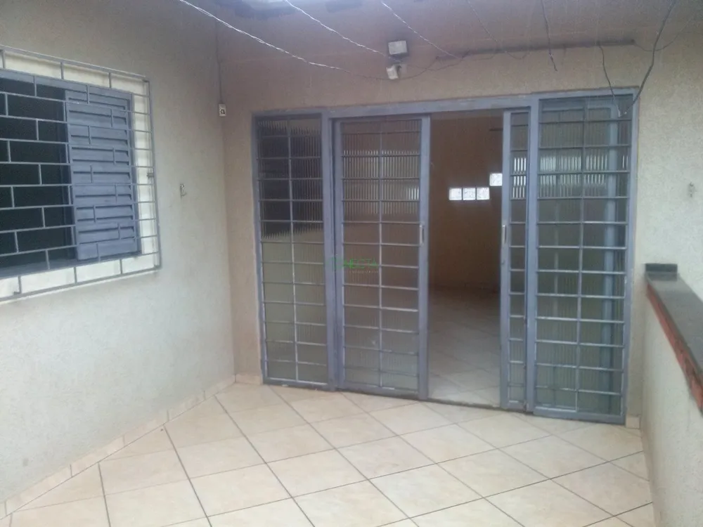 Sobrado, 4 quartos, 218 m² - Foto 6