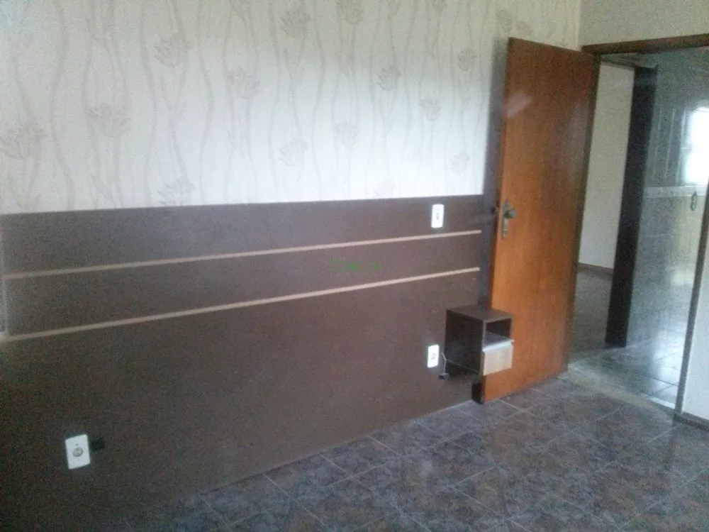 Sobrado, 4 quartos, 218 m² - Foto 3