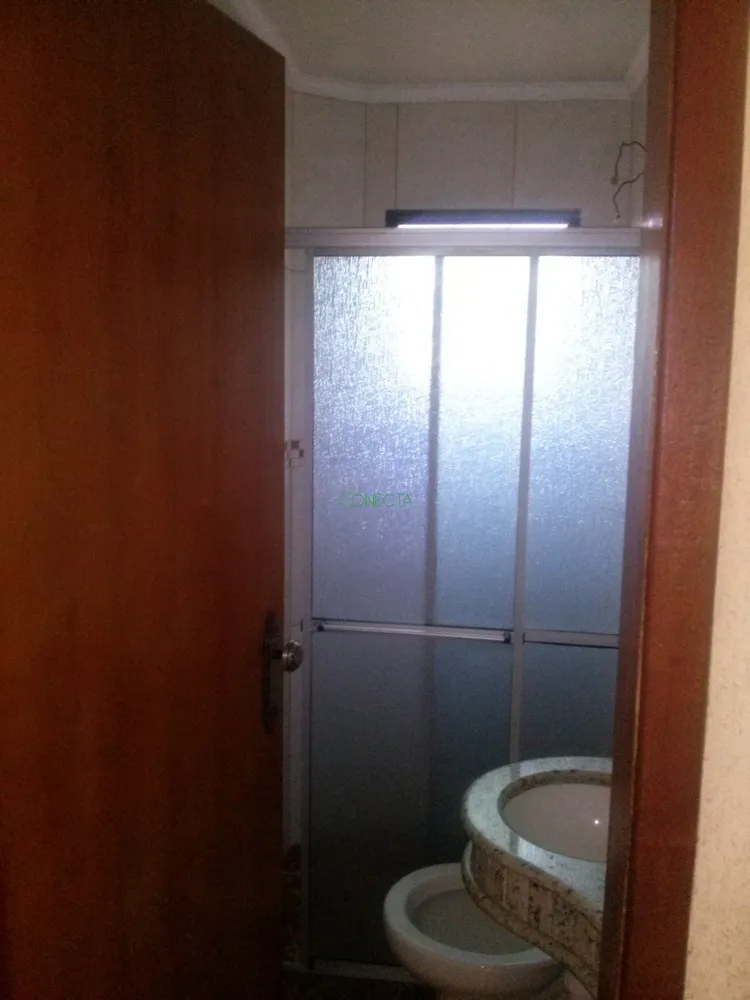 Sobrado, 4 quartos, 218 m² - Foto 11