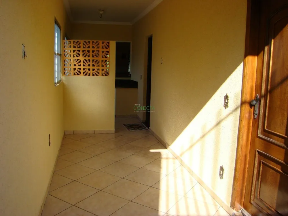 Sobrado, 4 quartos, 218 m² - Foto 8