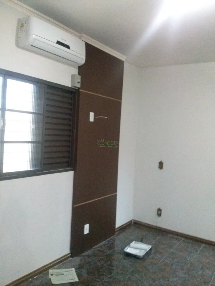 Sobrado, 4 quartos, 218 m² - Foto 10