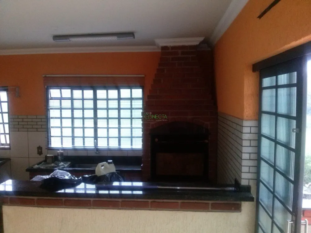 Sobrado, 4 quartos, 218 m² - Foto 12