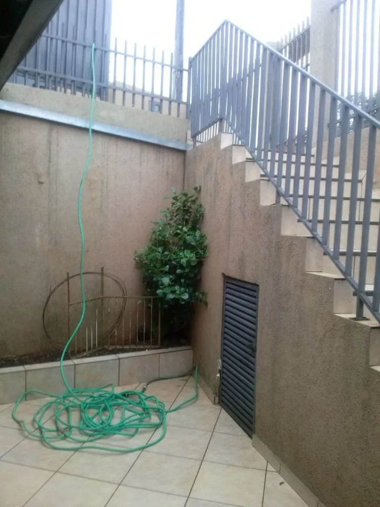 Sobrado, 4 quartos, 218 m² - Foto 9