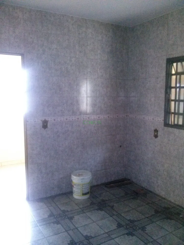 Sobrado, 4 quartos, 218 m² - Foto 5