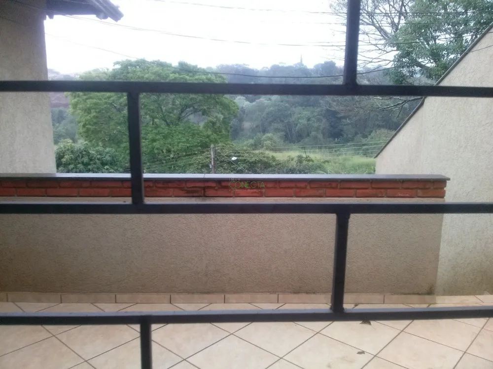 Sobrado, 4 quartos, 218 m² - Foto 14