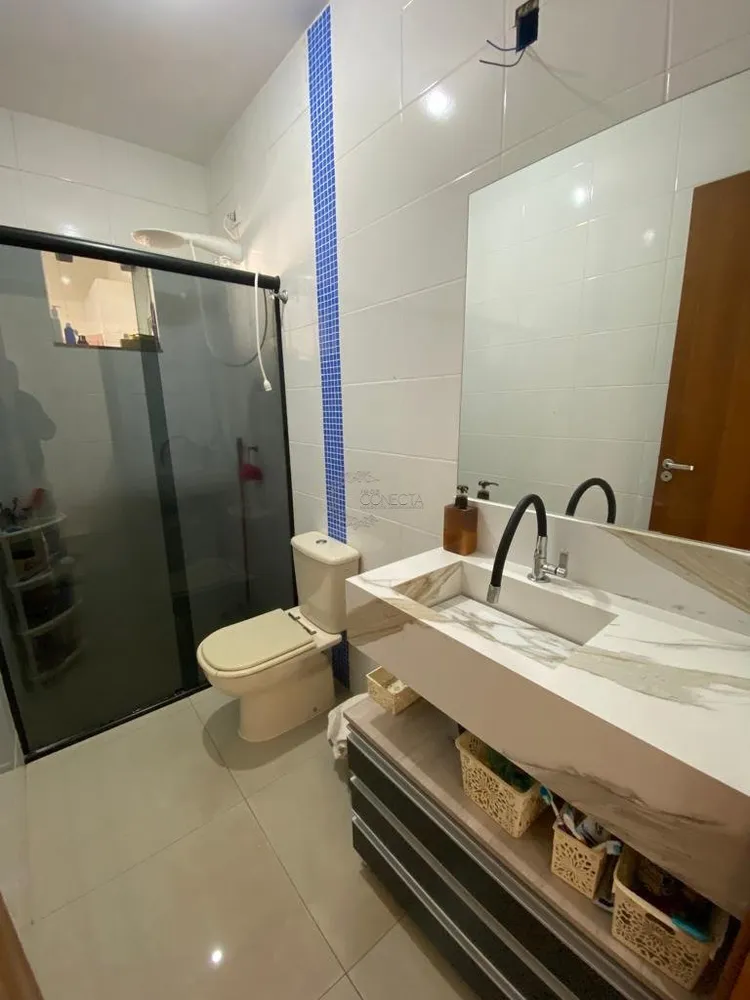 Casa de Condomínio, 3 quartos - Foto 5