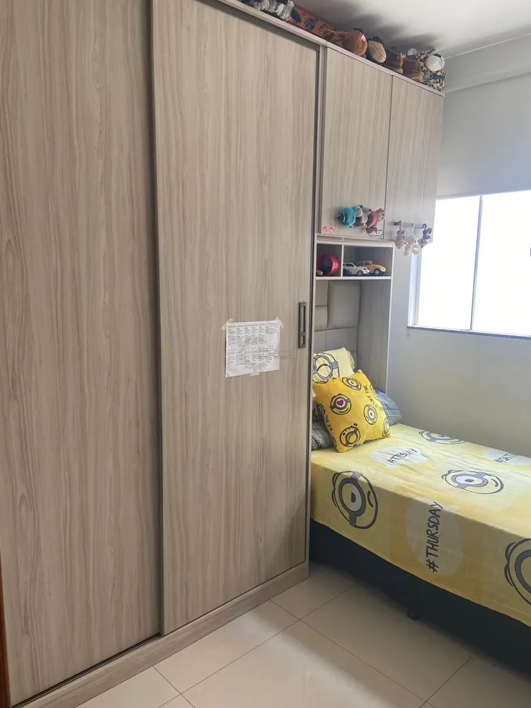 Casa de Condomínio, 3 quartos - Foto 8