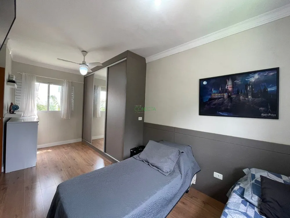 Casa de Condomínio, 3 quartos - Foto 11