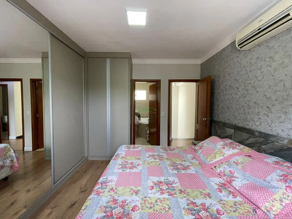Casa de Condomínio, 3 quartos - Foto 12