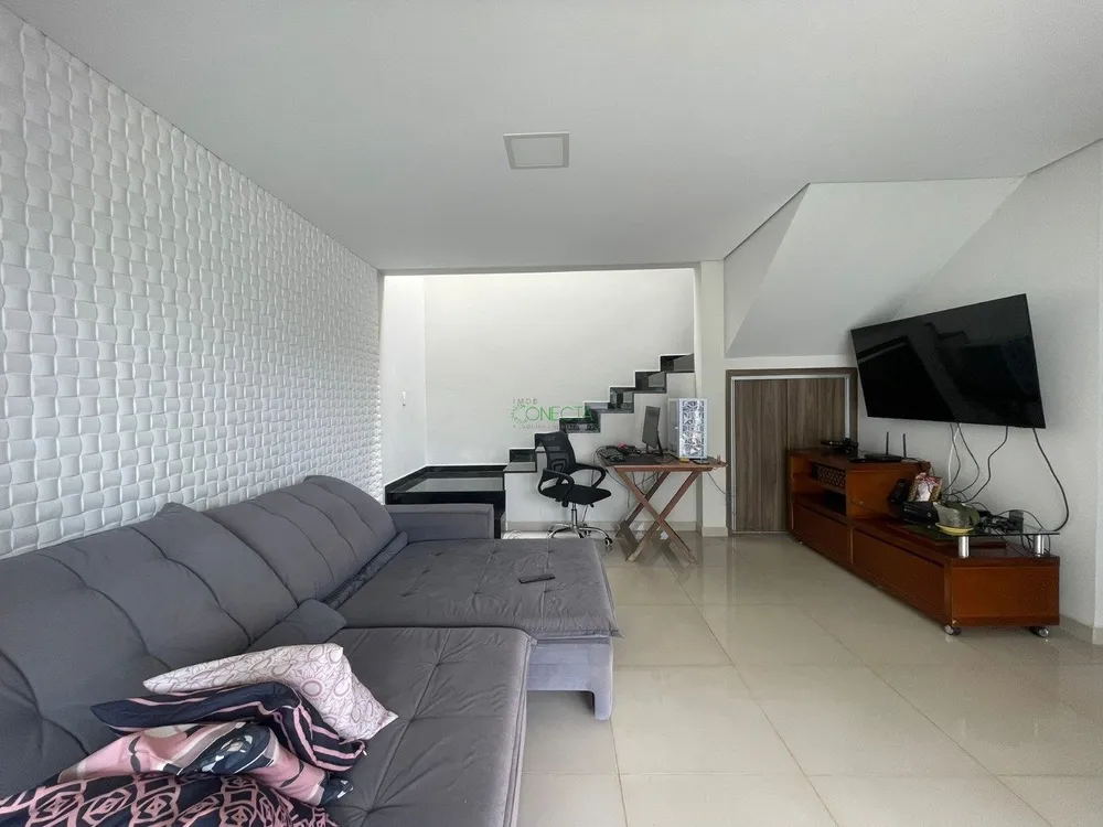 Casa de Condomínio, 3 quartos - Foto 8