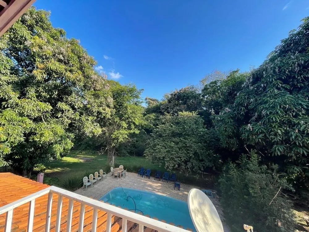 Chácara, 2 quartos, 9023 m² - Foto 3