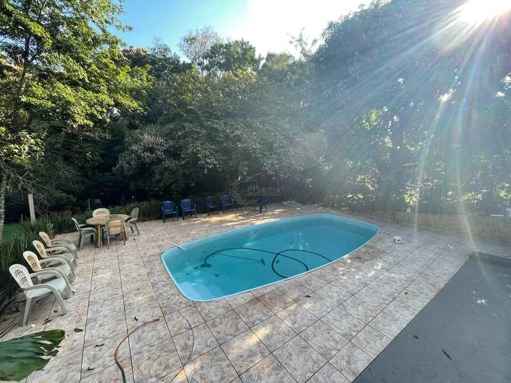 Chácara, 2 quartos, 9023 m² - Foto 1