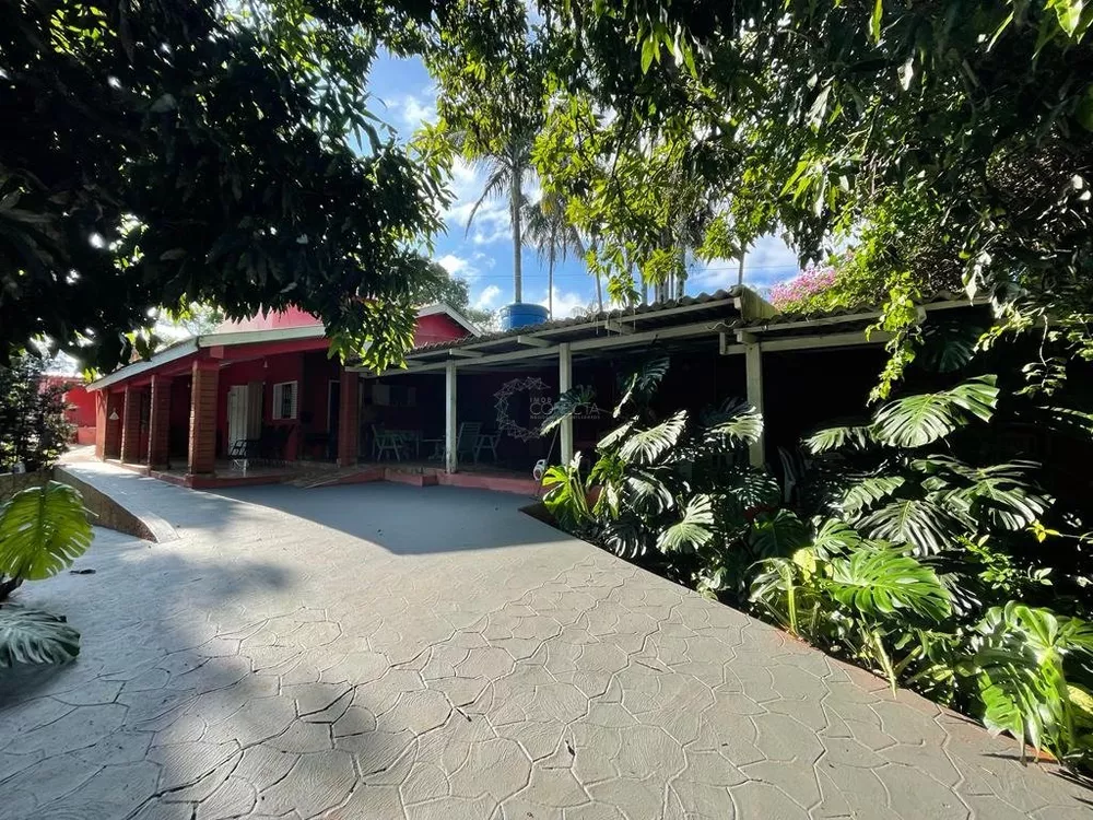 Chácara, 2 quartos, 9023 m² - Foto 4