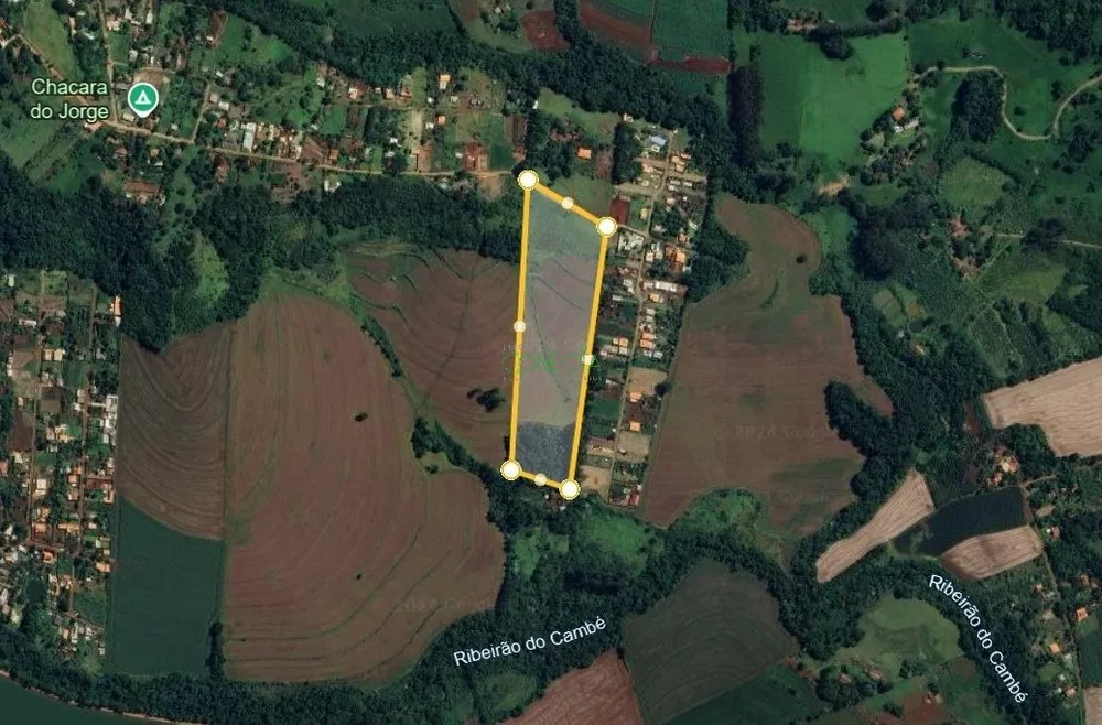 Chácara, 6 hectares - Foto 2