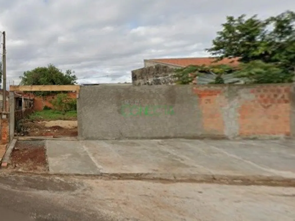 Terreno, 275 m² - Foto 1