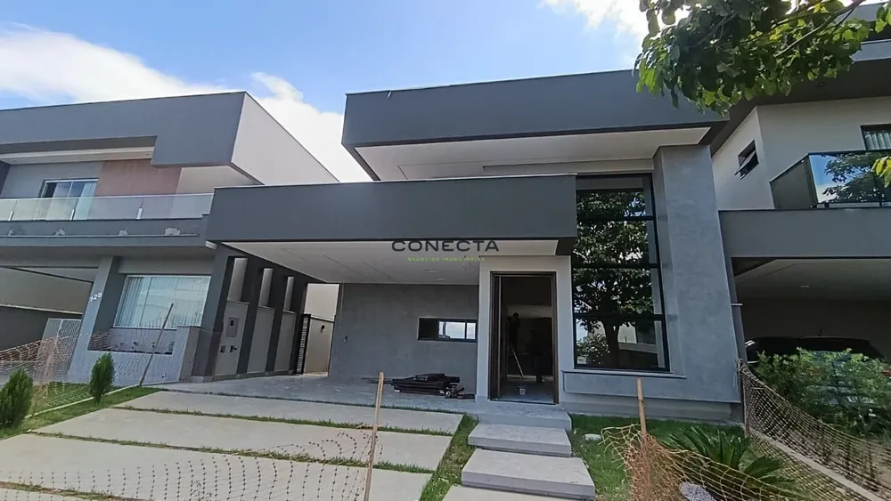 Casa de Condomínio, 3 quartos - Foto 2