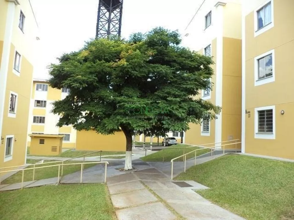 Apartamento, 3 quartos, 57 m² - Foto 3