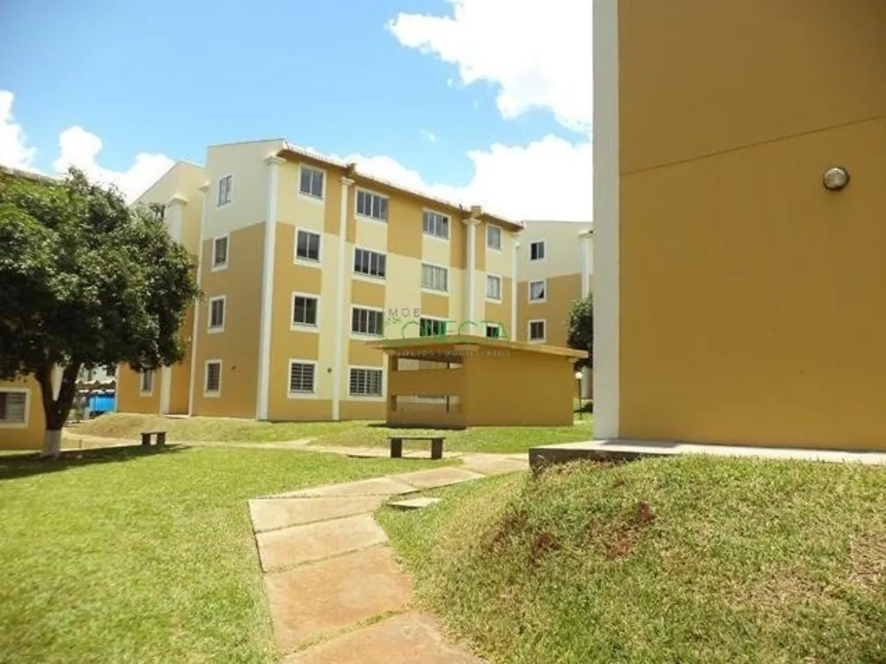 Apartamento, 3 quartos, 57 m² - Foto 10