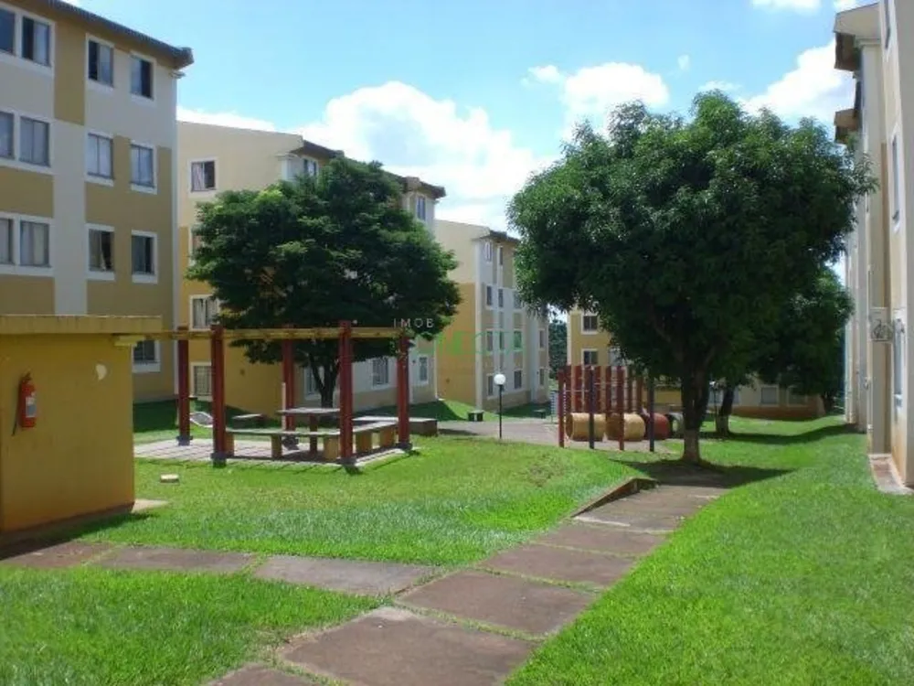 Apartamento, 3 quartos, 57 m² - Foto 9